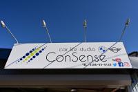 car life studio ConSense コンセンス