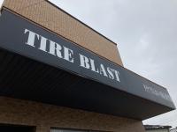 TIRE BLAST タイヤブラスト