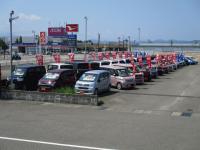 （有）東自動車商会 上越インター店