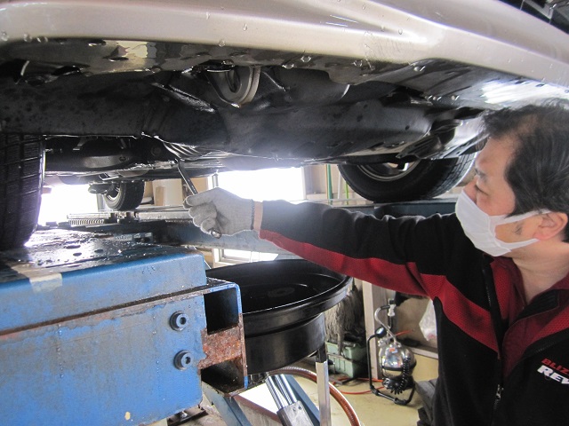 ロータスhonda 有 本多自動車 新潟県三条市 新潟の中古車なら くるまる