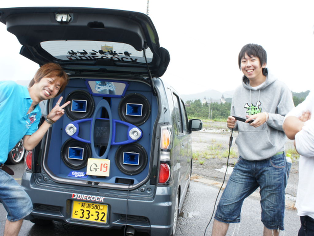 サウンドポート三条店 新潟県三条市 新潟の中古車なら くるまる